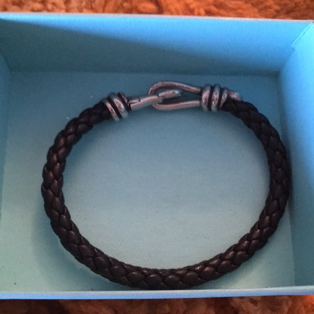 Tiffany and Co unisex bracelet